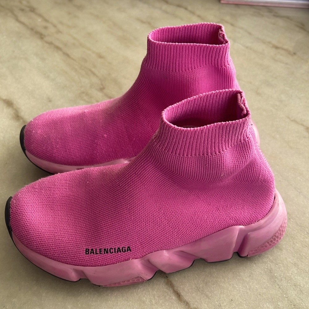 Balenciaga Sneakers